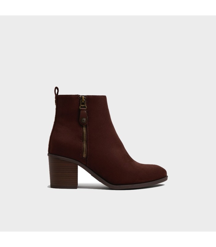BOTINES MUJER MUSTANG 56199 